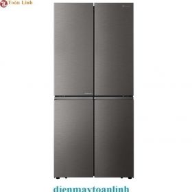 Tủ lạnh Casper RM-520VT Inverter 462 lít