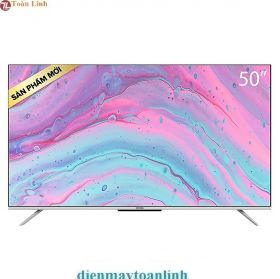 Tivi Coocaa 50S6G Android 50 Inch