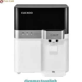 Máy lọc nước Cuckoo CP-RRP702MBK 4 lõi RO