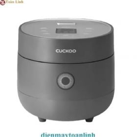 Nồi cơm điện tử Cuckoo CR-0675F 1.08 lít