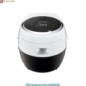 Nồi cơm điện tử Cuckoo CR-1020F 1.8 lít - Chính hãng