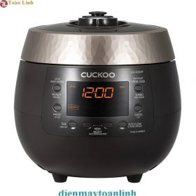 Nồi cơm áp suất Cuckoo CRP-R0600F 1.08 Lít 