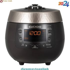 Nồi cơm áp suất Cuckoo CRP-R0600F 1.08 Lít 