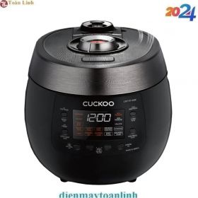 Nồi cơm áp suất Cuckoo CRP-R1000F 1.8 lít 