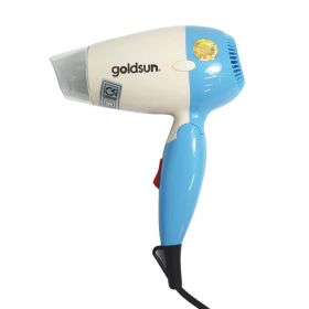 Máy sấy tóc Goldsun HD-GXD 850 (B) 650W-Xanh