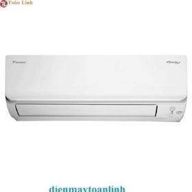 Máy Lạnh Daikin FTKC25UAVMV Inverter 1.0 HP - Chính Hãng
