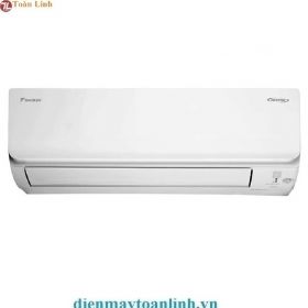 Máy Lạnh Daikin FTKC35UAVMV Inverter 1.5 HP - Chính Hãng