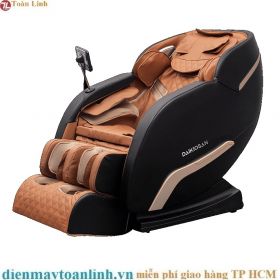 Ghế Massage Daikiosan DKGM-0001D - Chính hãng
