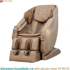 Ghế Massage Daikiosan DKGM-30002 - Chính hãng