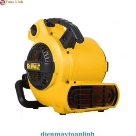 Máy thổi khô thảm, sàn Dewalt DXAM2250 130W