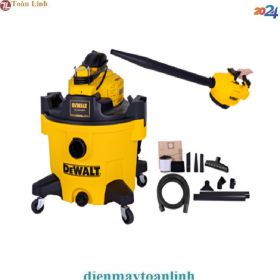 Máy hút bụi Dewalt DXV234P 34 lít (3000W - 4HP)