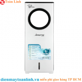 Quạt điều hoà Dreamer DHA-ACB111W làm mát không cánh - Chính hãng