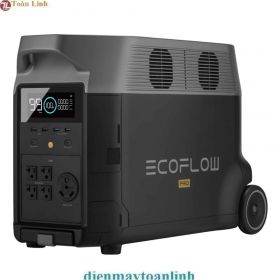 Trạm tích điện EcoFlow DELTA Max 2000 2016Wh 2400W