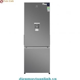 Tủ lạnh Electrolux EBB3742K-A Inverter 335 lít - Chính hãng 2021
