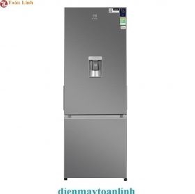 Tủ lạnh Electrolux EBB3742K-A Inverter 335 lít - Chính hãng