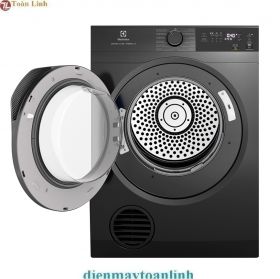 Máy sấy Electrolux EDS904N3SC thông hơi 9.0 kg 