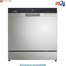 Máy rửa chén Electrolux ESF5512LOX - Chính hãng