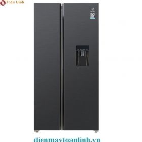 Tủ Lạnh Electrolux ESE6141A-BVN Inverter 571 lít - Chính hãng