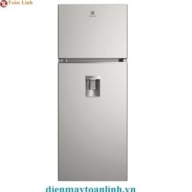 Tủ lạnh Electrolux ETB3740K-A Inverter 341 lít - Chính hãng