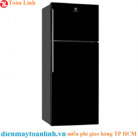 Tủ Lạnh Electrolux ETB4600B-H Inverter 431 lít - Chính hãng