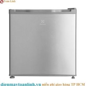 Tủ Lạnh Electrolux EUM0500SB (46L) - Hàng chính hãng