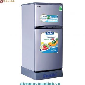 Tủ lạnh Funiki FR-135CD 130 lít - Chính hãng