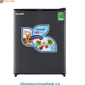 Tủ lạnh Funiki FR-71CD 74 lít - Chính hãng