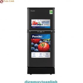 Tủ lạnh Funiki HR T6185TDG 185 lít