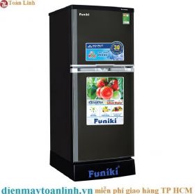 Tủ lạnh Hoà Phát Funiki FRI-216ISU 209 lít Inverter - Chính hãng