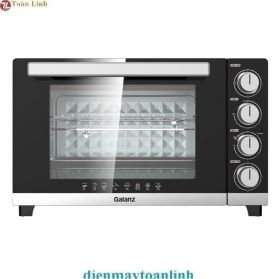 Lò nướng Galanz KWS2460LQ-D1A 60 lít