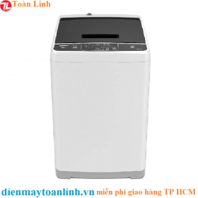 Máy giặt Galanz XQB80-G1E cửa trên 8kg - Chính Hãng