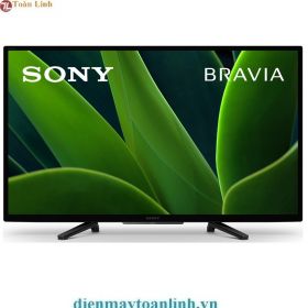 Google Tivi Sony KD-32W830K 2K 32 inch - Chính hãng 2022