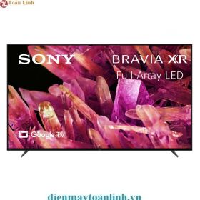 Google Tivi Sony XR-65X90K 4K 65 inch - Chính hãng 2022
