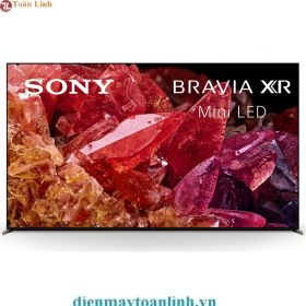 Google Tivi Sony XR-75X95K 4K Mini Led 75 inch - Chính hãng 2022