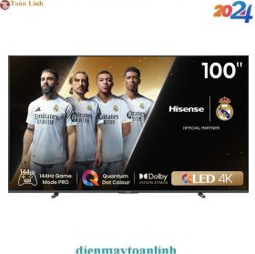 Google Tivi Hisense 65Q6N QLED Hisense 65 inch