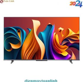 Google Tivi Hisense 65Q6N QLED Hisense 65 inch