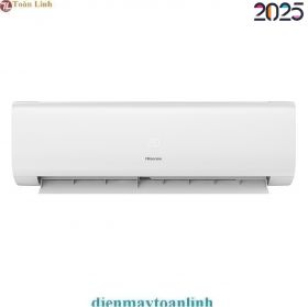 Máy lạnh Hisense AS-10TR4RGUUA00 Inverter 1.0 HP Hi-nano