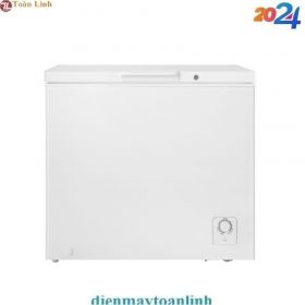 Tủ đông Hisense FC260D4EWC1