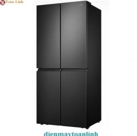 Tủ Lạnh Hisense HM51WF Inverter 507 lít