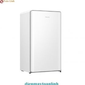 Tủ lạnh Mini Hisense HR08DW 82 lít