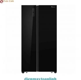 Tủ Lạnh Hisense HS56WBG Inverter 508 lít