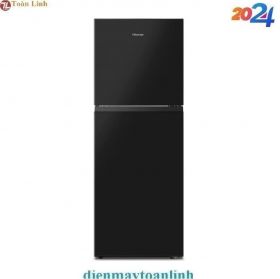 Tủ Lạnh Hisense RT256N4EBN Inverter 205 lít