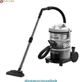 Máy hút bụi thùng đứng Hitachi CV-960F