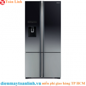 Tủ Lạnh Hitachi FWB780PGV6X XGR Inverter 647 lít - Chính hãng