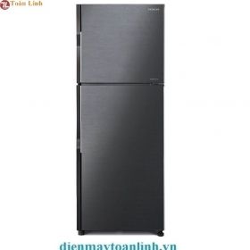 Tủ Lạnh Hitachi R-H200PGV7 BBK Inverter 203 lít - Chính hãng