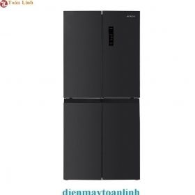 Tủ Lạnh Hitachi HR4N7522DSDXVN Inverter 466 lít