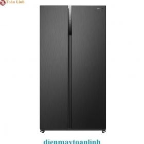 Tủ Lạnh Hitachi HRSN9552DDXVN Inverter 525 lít