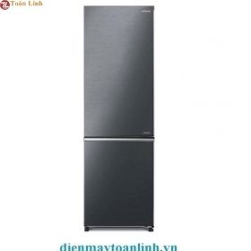 Tủ Lạnh Hitachi R-B330PGV8 BBK 275 lít - Chính hãng