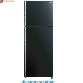 Tủ Lạnh Hitachi R-FVX450PGV9 GBK Inverter 339 lít