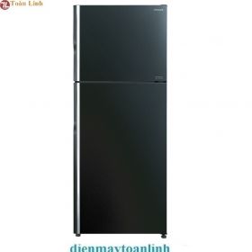Tủ Lạnh Hitachi R-FVX480PGV9 GBK Inverter 366 lít